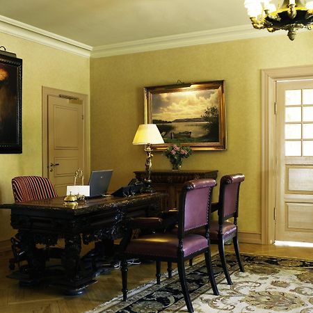 Hotel Frederiksminde Praesto Luaran gambar